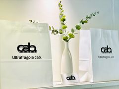 -cab意式gelato冰淇淋