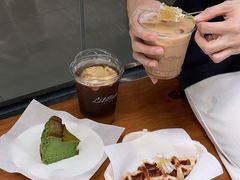 -LilBee Coffee