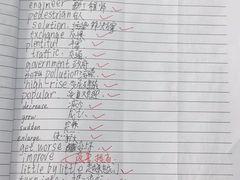 -新航道雅思托福·留学·考研培训(人民广场校区)