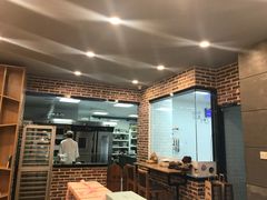 大堂-焙丽拾光(麦凯乐直营店)