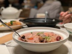福建红菇海鲜卤面-莆田餐厅PUTIEN(颐堤港店)