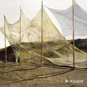 超有意境的油画 不看你就亏了