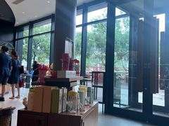 -星巴克臻选(北京富力家园店)
