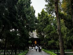 -成都武侯祠博物馆