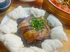 -林一家川菜馆(春熙路店)