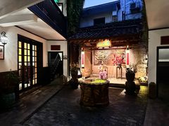 -31号公馆(黄兴广场白果园店)