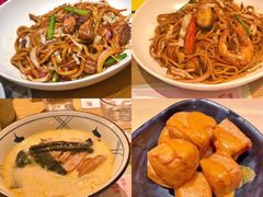 -卡朋西餐(较场西路店)