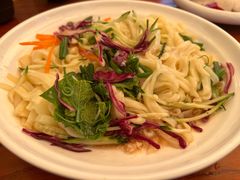 西安凉皮-醉长安(南门总店)