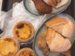 -澳门地道葡国餐