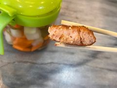 -西关竹园(荔枝湾店)