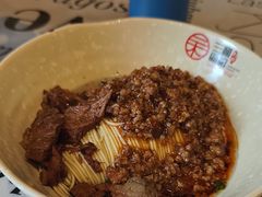 -刘氏三和面馆
