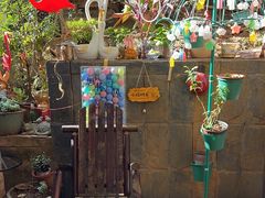 -鱼乐岛餐厅·户外花园主题餐厅