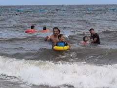 -南戴河国际娱乐中心