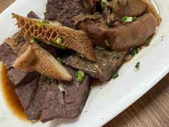 -百福麵家(新馬路店)