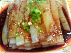 凉粉-西单翅酷(西单店)