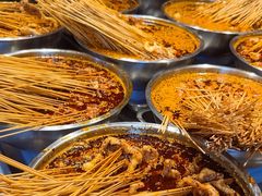 -嘉州鲜知味钵钵鸡(奎星楼店)