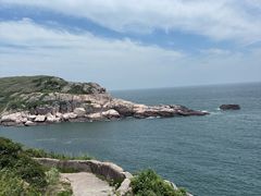 -东极岛景区-青浜岛