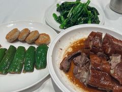-粥旺庄(芳村店)