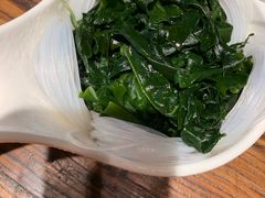 -额尔敦传统涮(公园西路店)