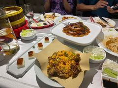-味+新京宴·烤鸭·北京菜(创意谷店)