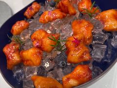 -松鹤楼·非遗·苏帮菜(融科店)