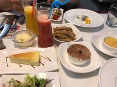 -爱丽丝牛排西餐厅(光谷步行街店)