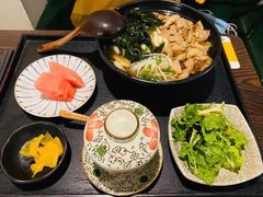 -角落里(中山公园店)