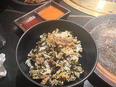 -厚贞日式烤肉(浦东汇智店)