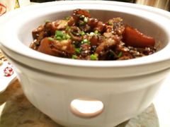 -味上湘菜馆(岳麓山店)
