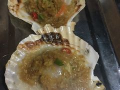 -丹东丛炟海鲜烧烤(江艺路店)