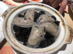 石窝鱼茸角-点都德(华强南店)