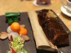 -8餐厅(新葡京酒店)