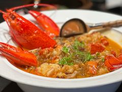 -锦楼·臻选新杭帮(杭州中心店)