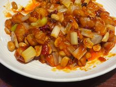 -恭敬李·烤鸭(天坛北门店)