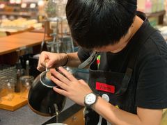 -Gee Coffee Roasters (万象城店)