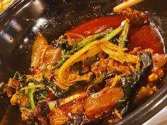 -远大美食广场(远大购物中心店)