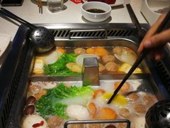 -海底捞火锅(北京路店)