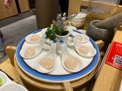 -豪渝火锅(红谷滩万达店)