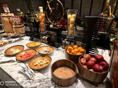-沈阳和平艾美酒店新食谱西餐厅