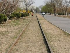 -永定河休闲森林公园