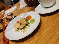 -长沙君悦酒店·自助餐厅咖啡厅