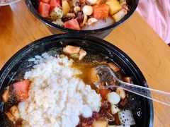 -串妹花式冰粉(乐山总店)
