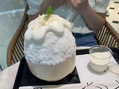 -丹礼糖甜品