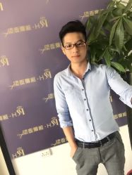 点击看大图 -瑞豪专业烫染连锁