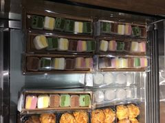 -欧式面包坊(青岛万象城店)