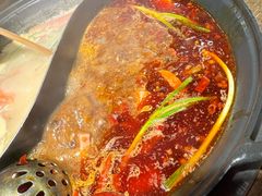 -萍姐火锅·公路夜市(打浦桥日月光店)