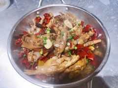 -小民大排档(光谷店)