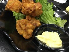 炸鸡块-井上家(大兴街店)