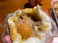 -老陶包子铺(南大西南村店)