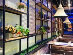 -尚岛私房菜(西方巷店)